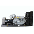 Wassergekühlt 1200kw Diesel Genset Power von Perkins 4012-46TWG4A